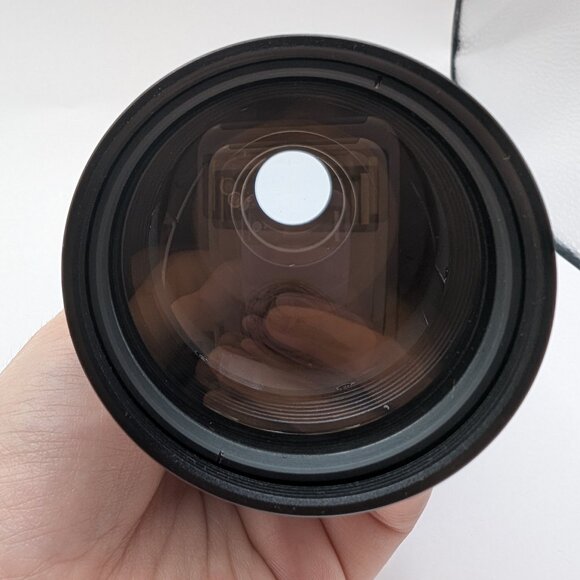 Quantaray Auto Zoom 85-210mm F-4.5 Lens for Pentax K - Picture 10 of 10